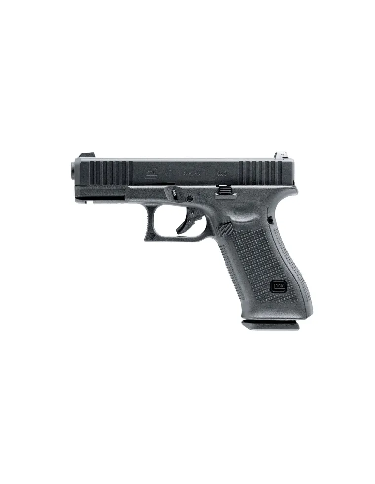 UMAREX GLOCK 45 GBB AIRSOFT