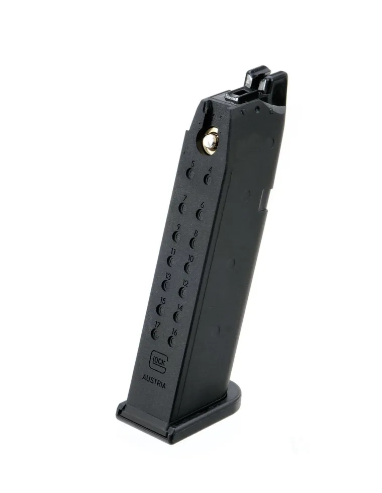 UMAREX GLOCK 45 GBB AIRSOFT