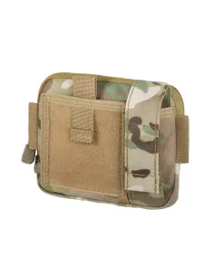 POUCH 8 FIELDS ADMIN MULTICAM 2
