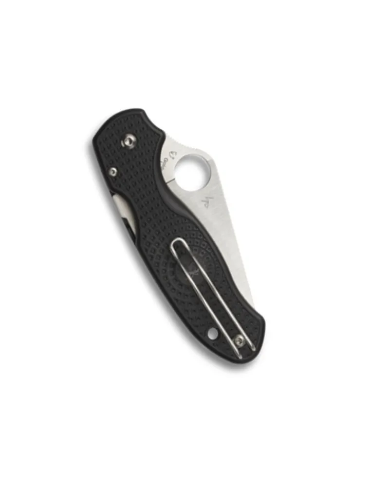 NAVAJA SPYDERCO PARA 3 LIGHTWEIGHT C223SBK