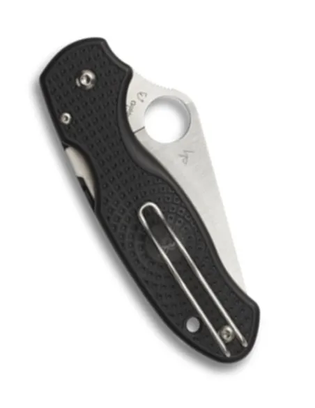 NAVAJA SPYDERCO PARA 3 LIGHTWEIGHT C223SBK