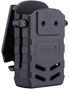 PORTACARGADOR RIFLE CYTAC RIGIDO M16 2