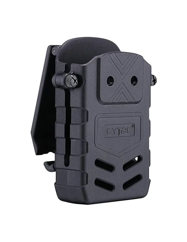 PORTACARGADOR RIFLE CYTAC RIGIDO M16