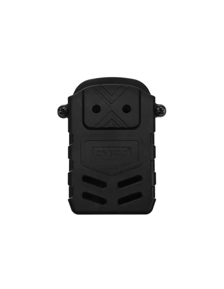 PORTACARGADOR RIFLE CYTAC RIGIDO M16