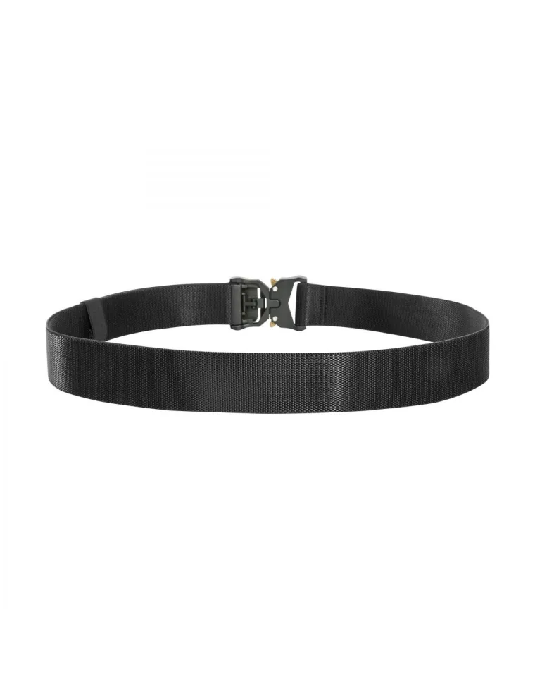 CINTURON TASMANIAN TIGER QR STRETCHBELT 38 NEGRO