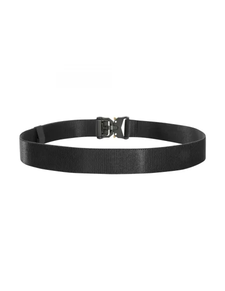 CINTURON TASMANIAN TIGER QR STRETCHBELT 38 NEGRO