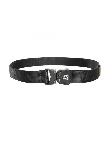 CINTURON TASMANIAN TIGER QR STRETCHBELT 38 NEGRO