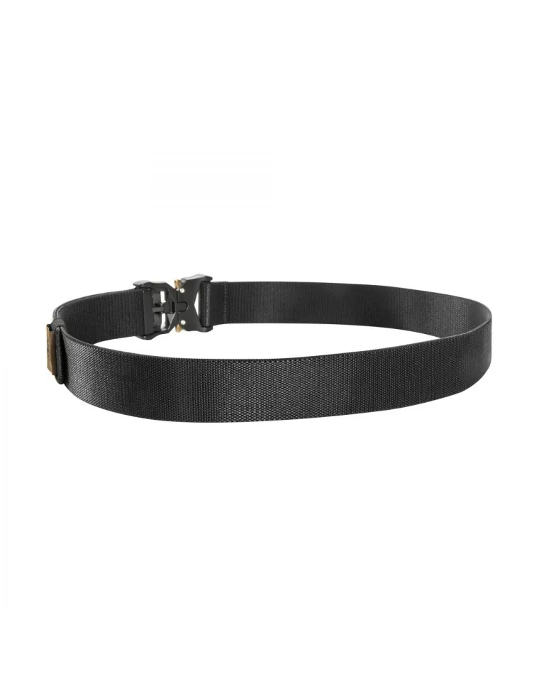 CINTURON TASMANIAN TIGER QR STRETCHBELT 38 NEGRO