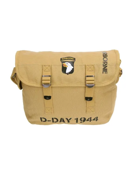 MACUTO FOSTEX 101 AIRBORNE D-DAY WWII ARENA
