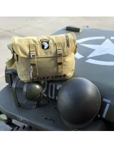 MACUTO FOSTEX 101 AIRBORNE D-DAY WWII ARENA 2