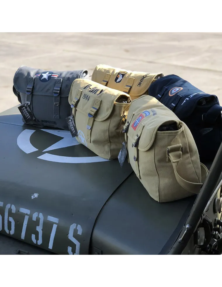 MACUTO FOSTEX 101 AIRBORNE D-DAY WWII ARENA