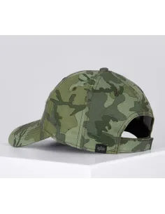 GORRA ALPHA VLC CAMO 2