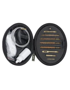 KIT LIMPIEZA ARMAS CAL. 17, 22, 30, 270, 280 und 7,7 mm