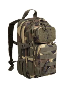 MOCHILA ASSAULT PACK KIDS WOODLAND