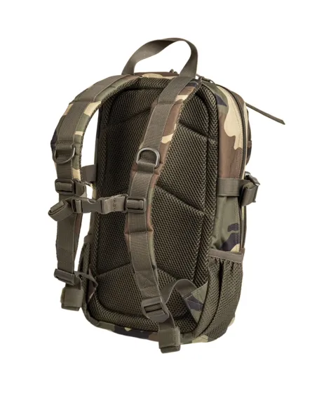 MOCHILA ASSAULT PACK KIDS WOODLAND