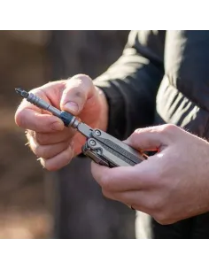 CARRACA LEATHERMAN PARA MULTIHERRAMIENTAS 2