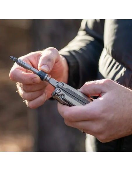 CARRACA LEATHERMAN PARA MULTIHERRAMIENTAS