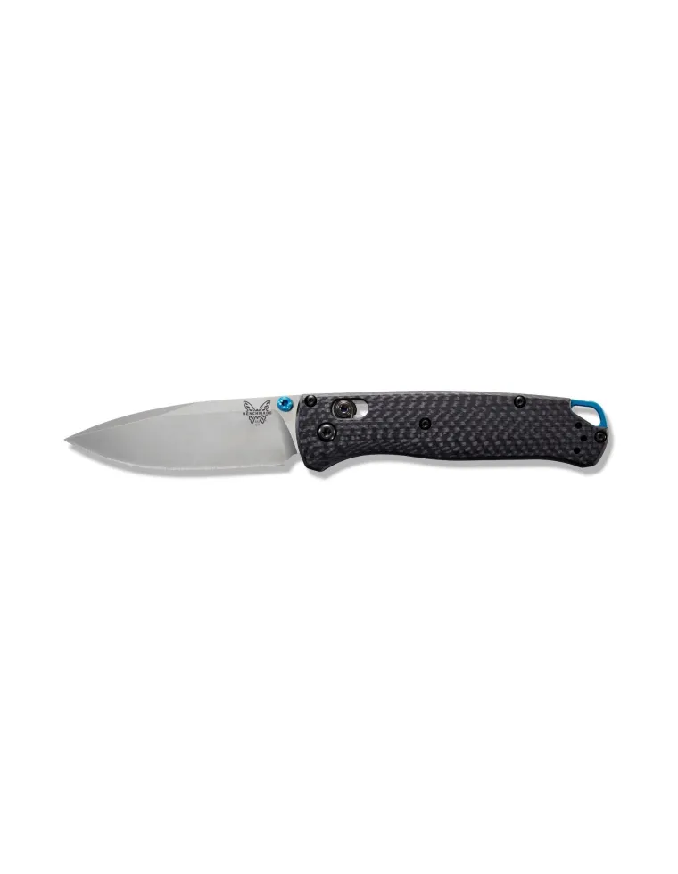 BENCHMADE BUGOUT CARBON S90V