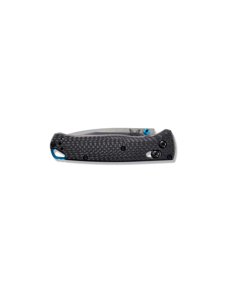 BENCHMADE BUGOUT CARBON S90V