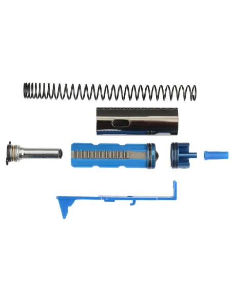 CYMA MP5 SD6 (CM041SD6) FULL METAL BLUE EDITION