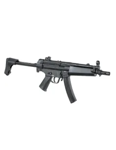 CYMA MP5 J (CM04J) FULL METAL BLUE EDITION