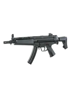 CYMA MP5 J (CM04J) FULL METAL BLUE EDITION 2