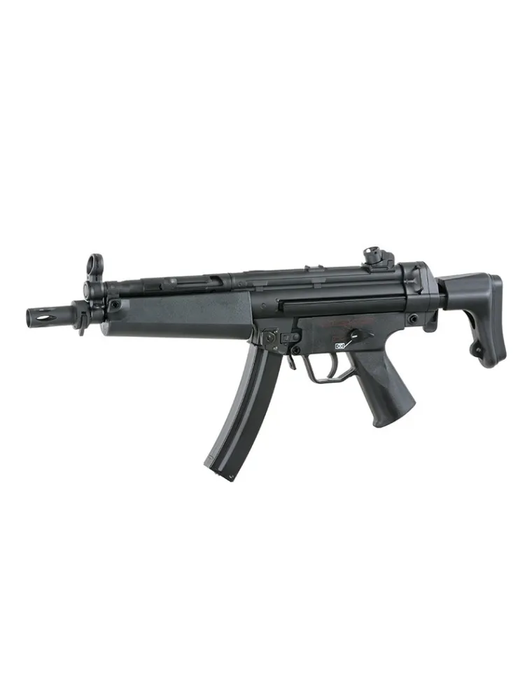 CYMA MP5 J (CM04J) FULL METAL BLUE EDITION