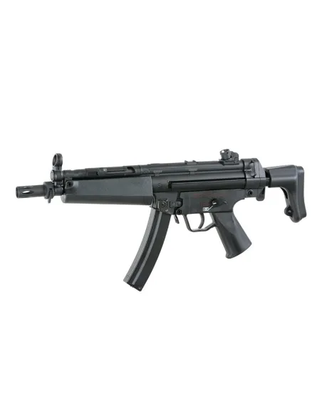 CYMA MP5 J (CM04J) FULL METAL BLUE EDITION