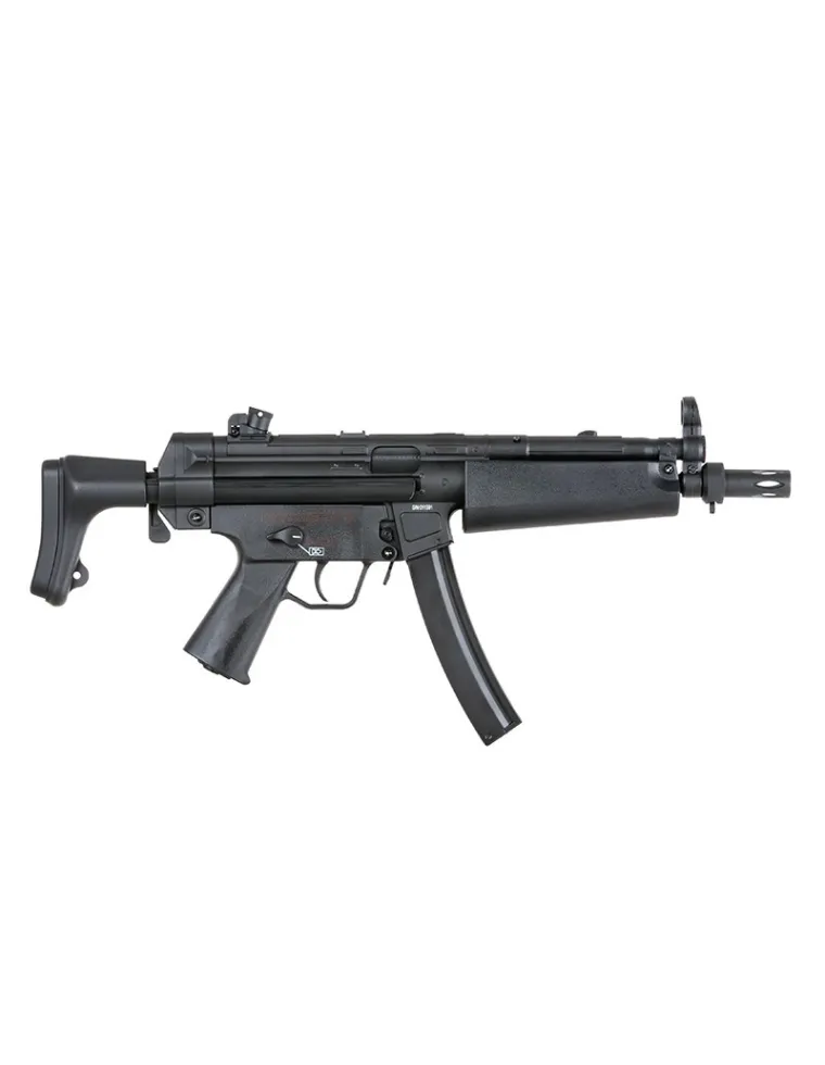 CYMA MP5 J (CM04J) FULL METAL BLUE EDITION