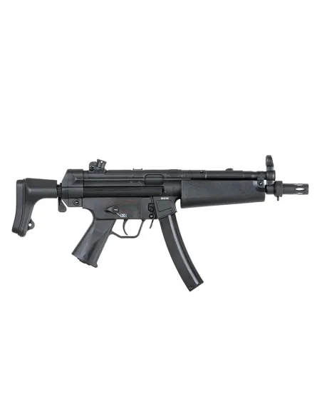 CYMA MP5 J (CM04J) FULL METAL BLUE EDITION