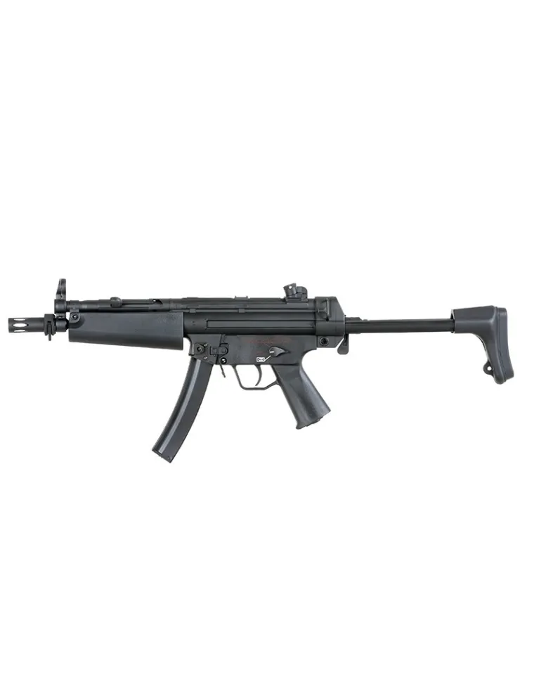 CYMA MP5 J (CM04J) FULL METAL BLUE EDITION