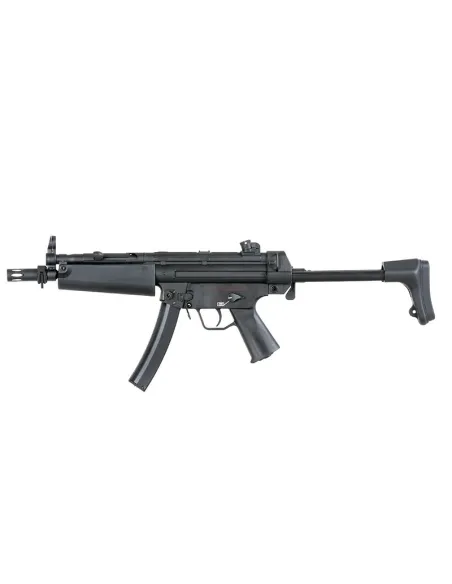 CYMA MP5 J (CM04J) FULL METAL BLUE EDITION