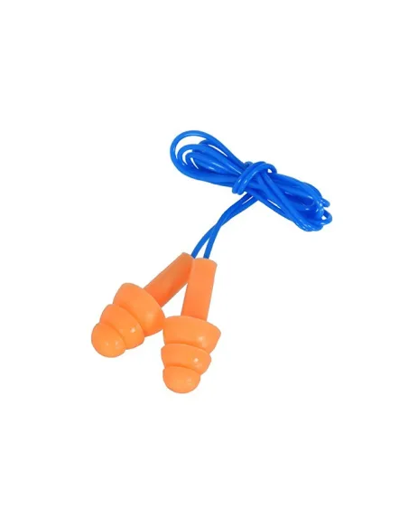 TAPONES OIDOS SILICONA EARMOR MAXDEFENSE M04