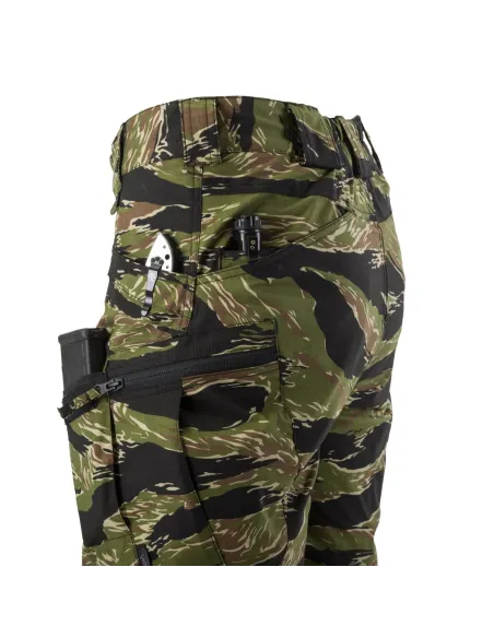 BERMUDA HELIKON-TEX UTS 11 TIGER