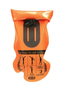 SURVIVAL KIT BCB WATERPROOF CK050 2