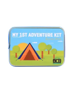 KIT SUPERVIVENCIA MI PRIMERA AVENTURA BCB ADV058