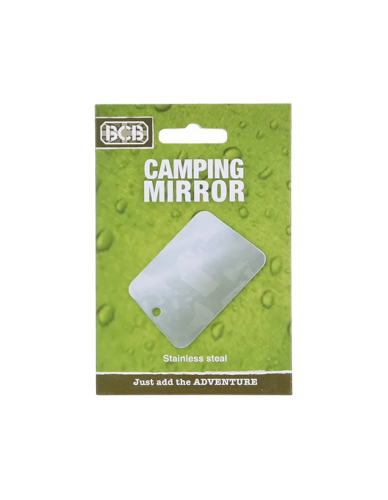 ESPEJO SEÑALES BCB CS614