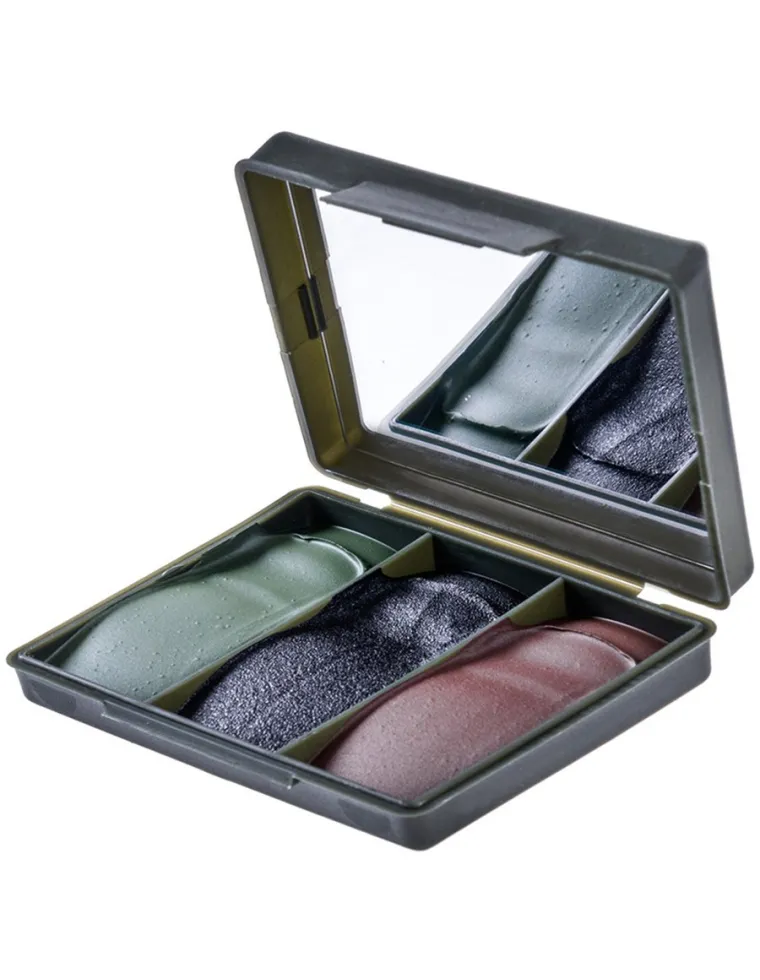 CAJA PINTURA BCB 3 COLORES CON ESPEJO