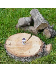 CERILLAS TORMENTA BCB WATERPROOF 25pcs 2