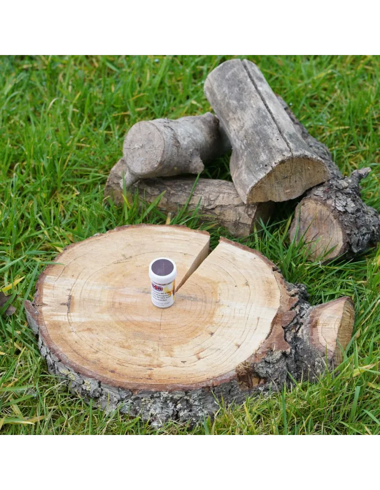 CERILLAS TORMENTA BCB WATERPROOF 25pcs