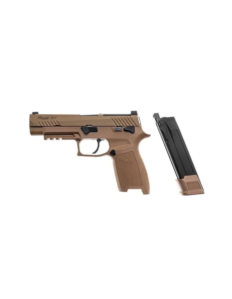 PISTOLA VFC SIG SAUER P320 M17 AIRSOFT