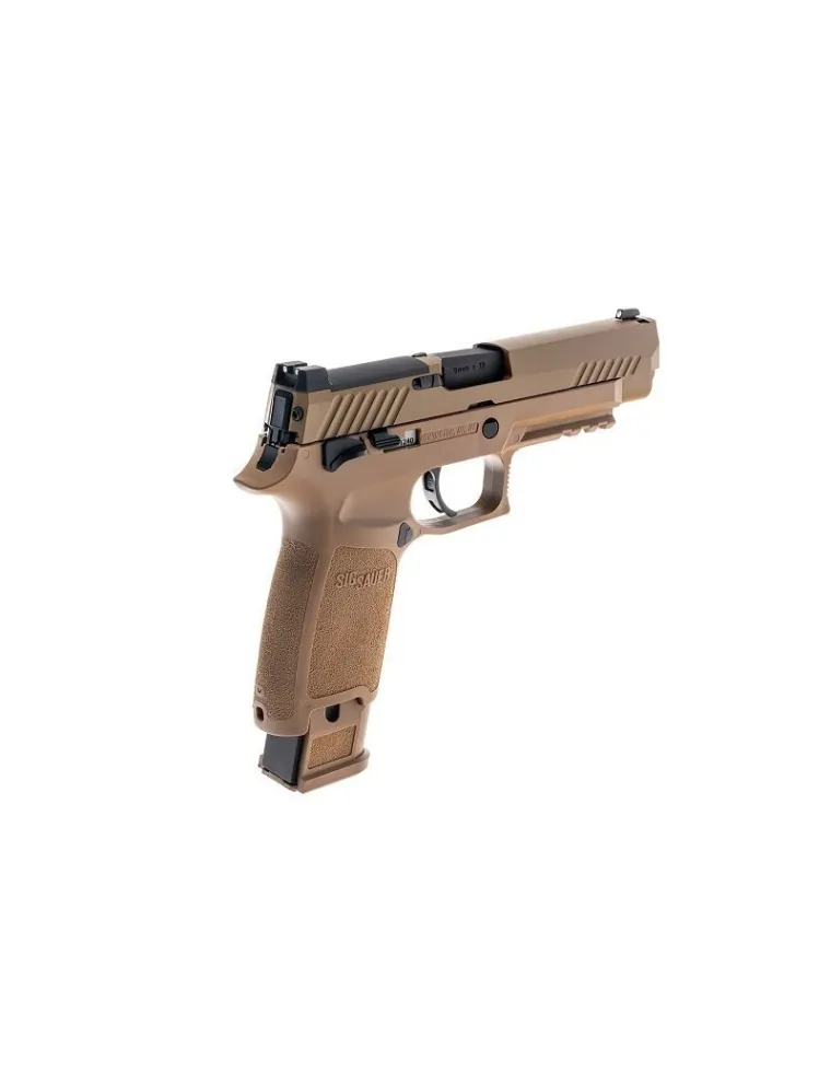 PISTOLA VFC SIG SAUER P320 M17 AIRSOFT
