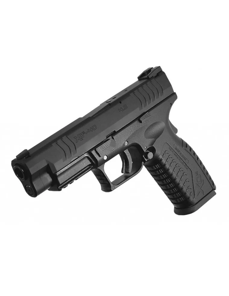 XDM-40 MARUI GBB AIRSOFT