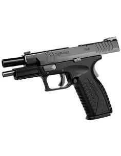 XDM-40 MARUI GBB AIRSOFT 2