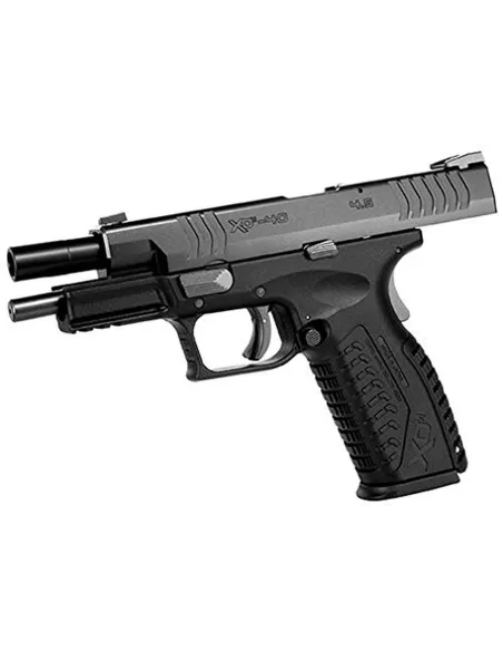 XDM-40 MARUI GBB AIRSOFT