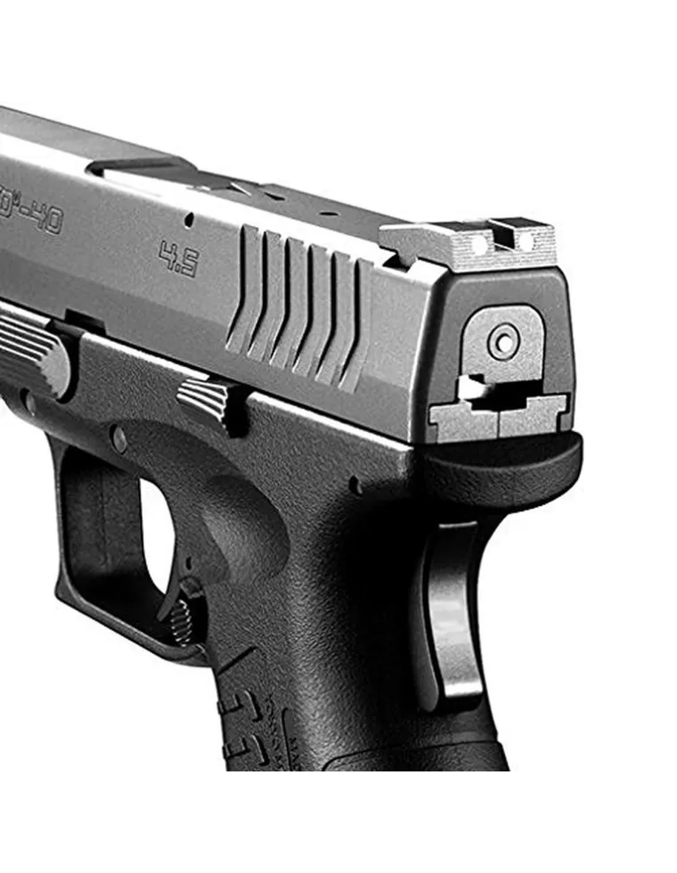 XDM-40 MARUI GBB AIRSOFT