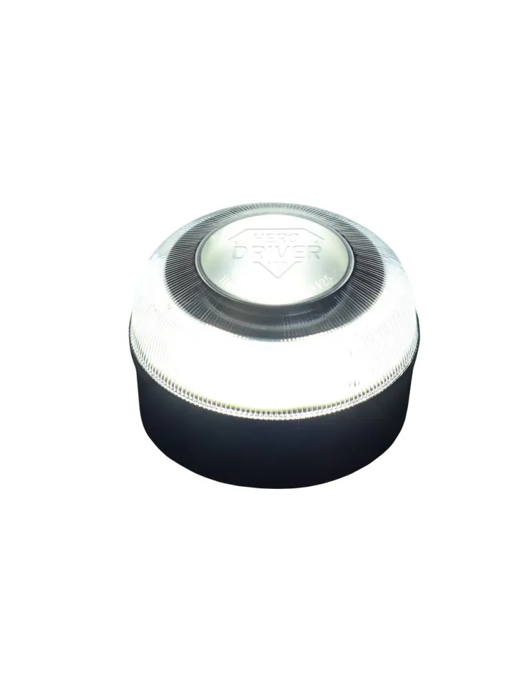 LUZ EMERGENCIA HOMOLOGADA V16