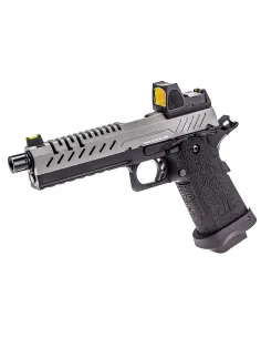 PISTOLA VORSK HI CAPA 5.1 CON RED DOT GBB AIRSOFT 2