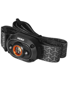 FRONTAL NEBO MYCRO 400 LUMENS