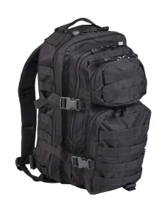 MOCHILA ASSAULT PACK SM NEGRA